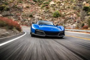 Rezvani Beast Alpha - 21