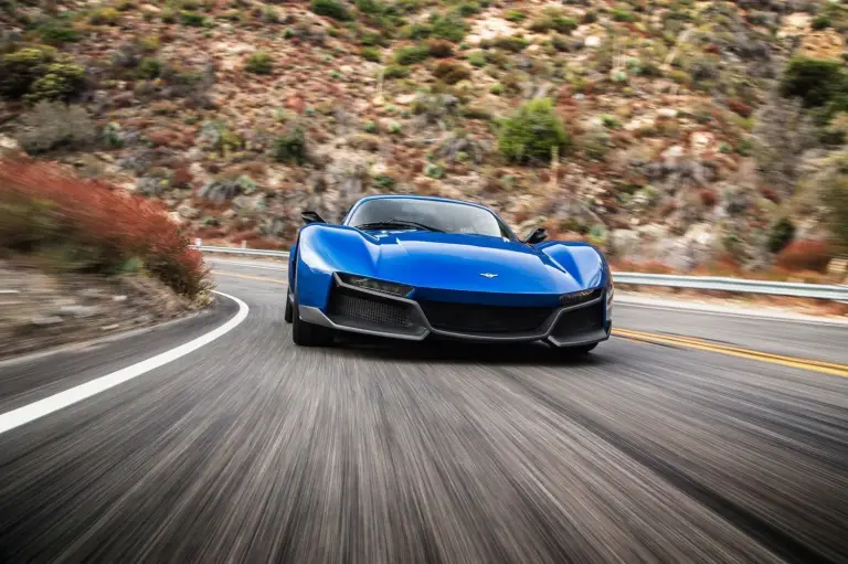 Rezvani Beast Alpha - 21