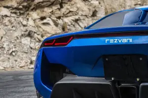 Rezvani Beast Alpha