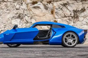 Rezvani Beast Alpha