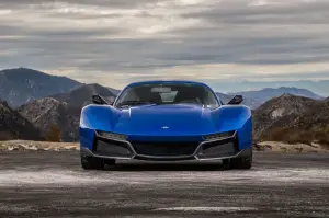 Rezvani Beast Alpha - 45