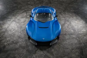 Rezvani Beast Alpha