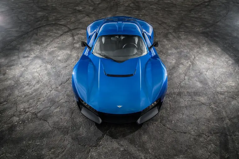 Rezvani Beast Alpha - 47