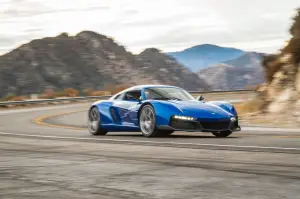 Rezvani Beast Alpha