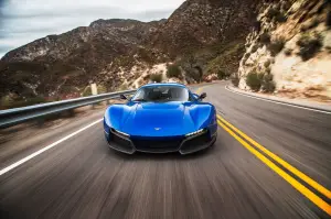 Rezvani Beast Alpha