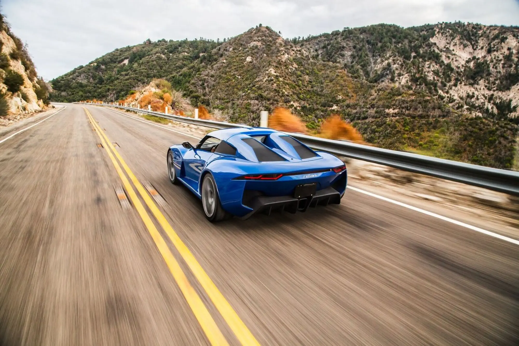 Rezvani Beast Alpha - 11