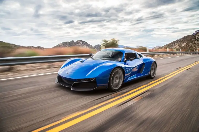 Rezvani Beast Alpha - 13