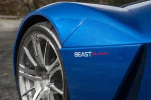 Rezvani Beast Alpha