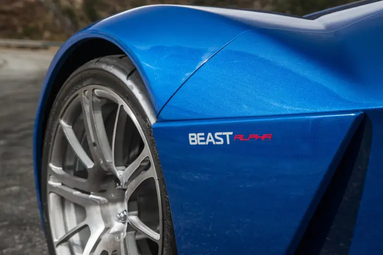 Rezvani Beast Alpha - 16