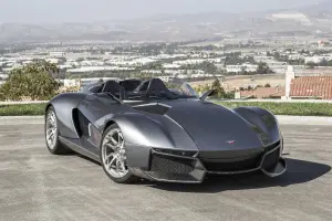 Rezvani Beast - Foto ufficiali - 11