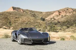 Rezvani Beast - Foto ufficiali - 12