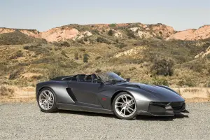 Rezvani Beast - Foto ufficiali - 14