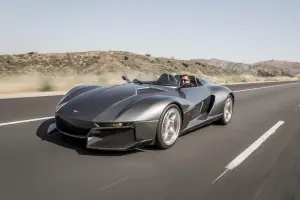 Rezvani Beast - Foto ufficiali - 19