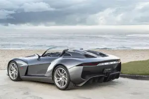 Rezvani Beast - Foto ufficiali - 1