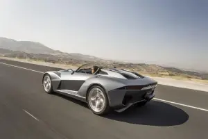 Rezvani Beast - Foto ufficiali - 20