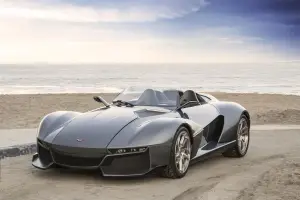 Rezvani Beast - Foto ufficiali - 24