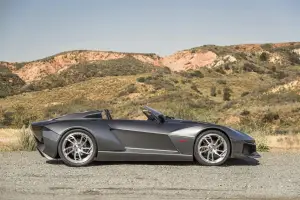 Rezvani Beast - Foto ufficiali - 26