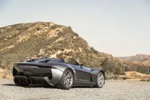 Rezvani Beast - Foto ufficiali - 27