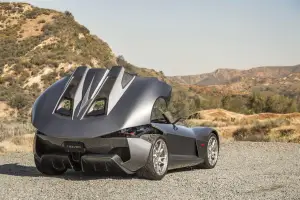 Rezvani Beast - Foto ufficiali - 28