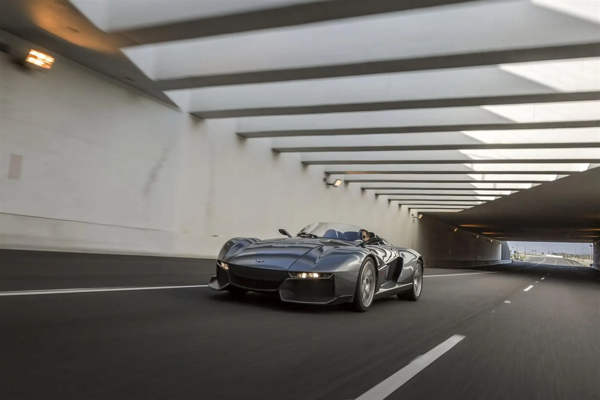 Rezvani Beast - Foto ufficiali - 29