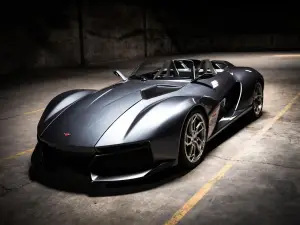 Rezvani Beast - Foto ufficiali - 2