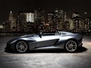 Rezvani Beast - Foto ufficiali - 3