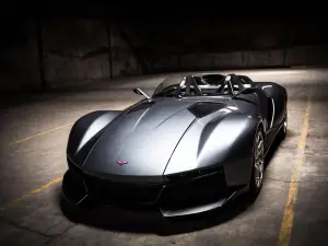 Rezvani Beast - Foto ufficiali - 8