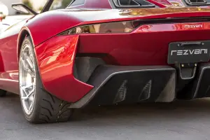 Rezvani Beast Speedster - 11