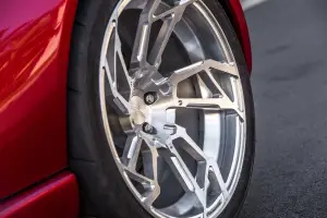 Rezvani Beast Speedster