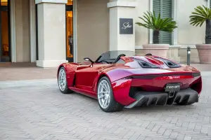 Rezvani Beast Speedster