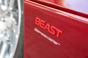 Rezvani Beast Speedster - 28