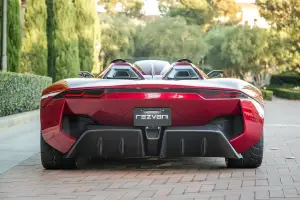 Rezvani Beast Speedster - 2