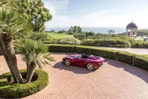 Rezvani Beast Speedster