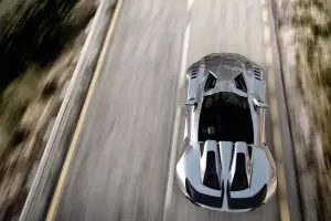 Rezvani Beast X