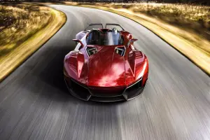 Rezvani Beast X