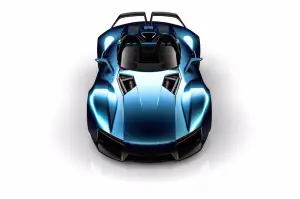 Rezvani Beast X