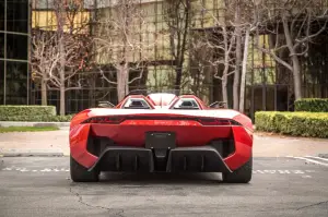 Rezvani Beast - 2