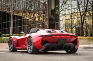 Rezvani Beast - 3
