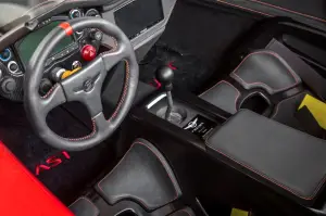 Rezvani Beast - 4