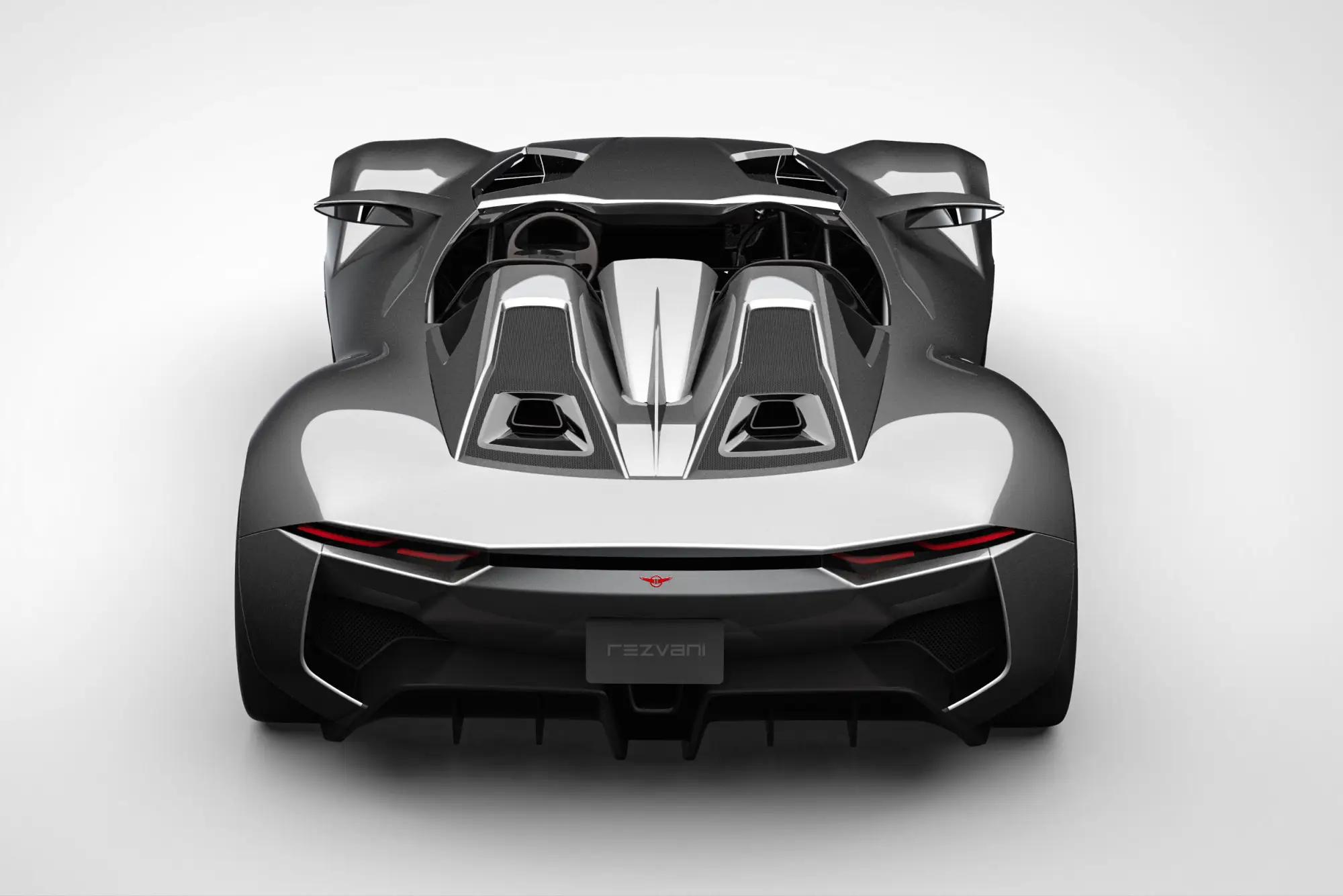 Rezvani Motors Beast - 1