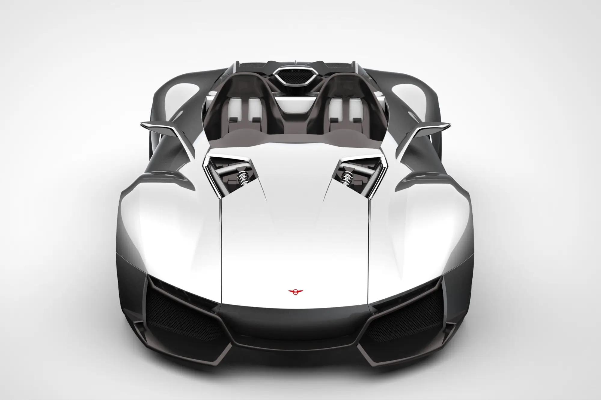 Rezvani Motors Beast - 2