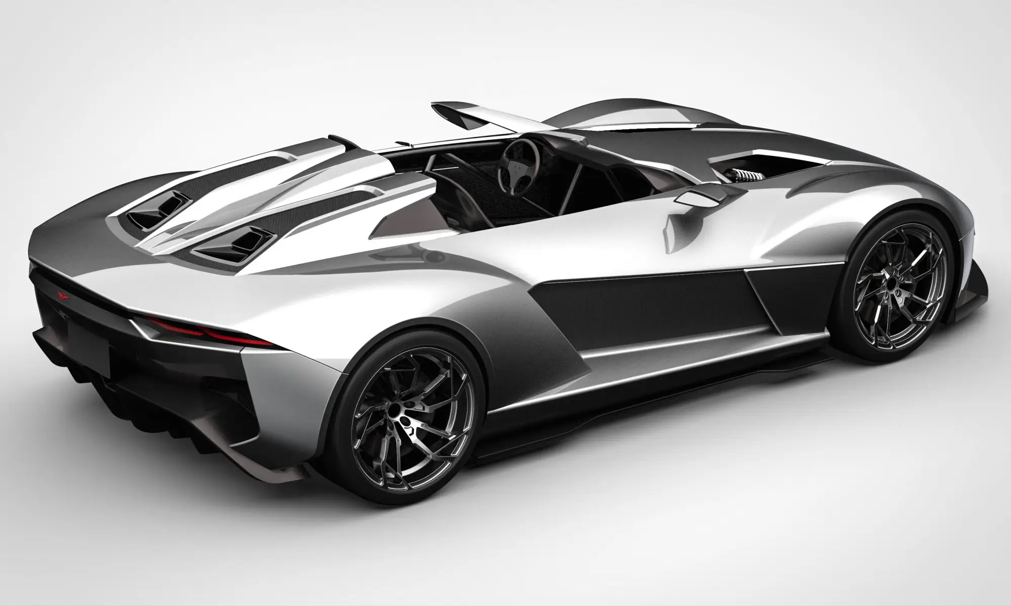 Rezvani Motors Beast - 6