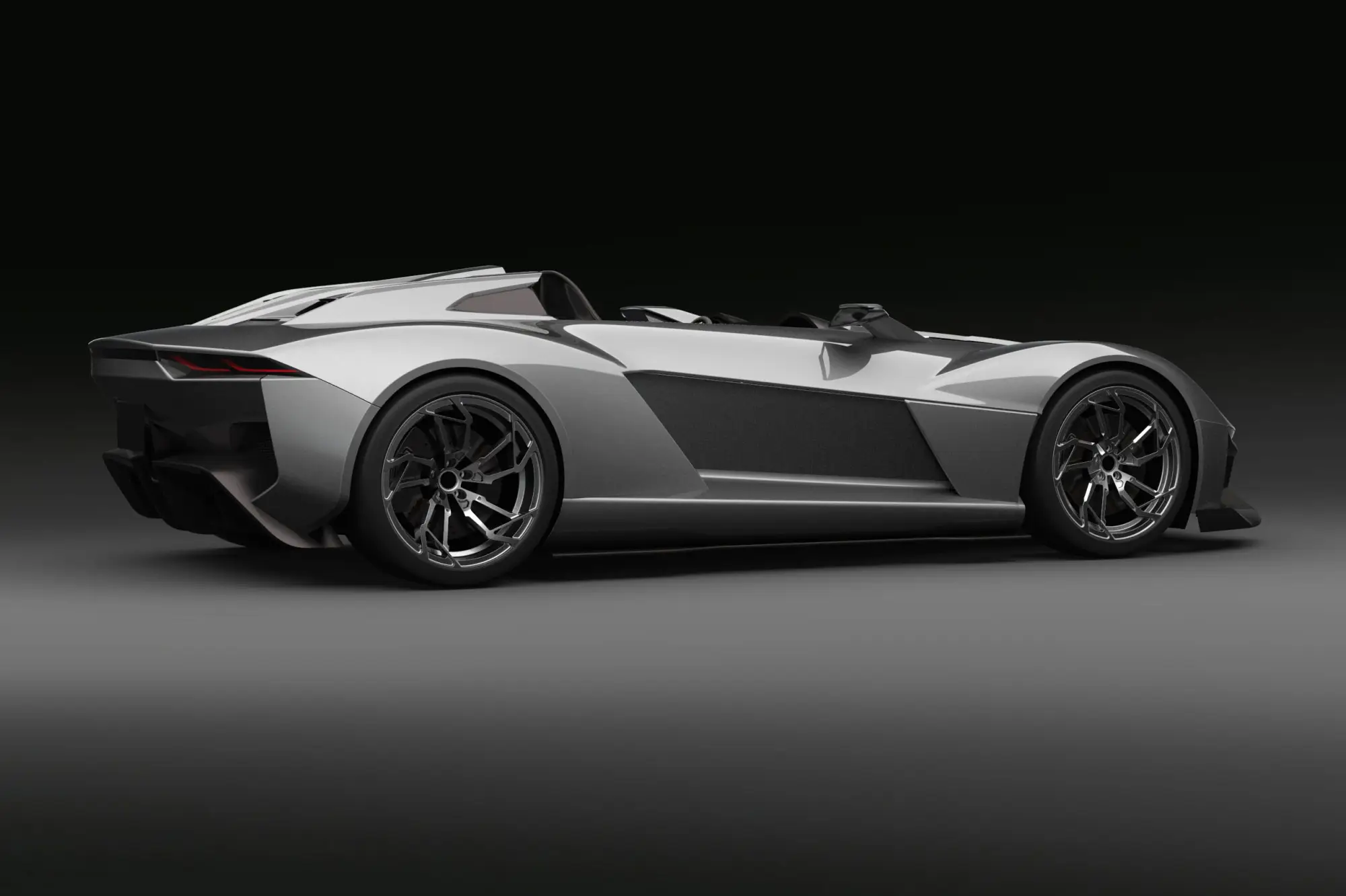 Rezvani Motors Beast - 7