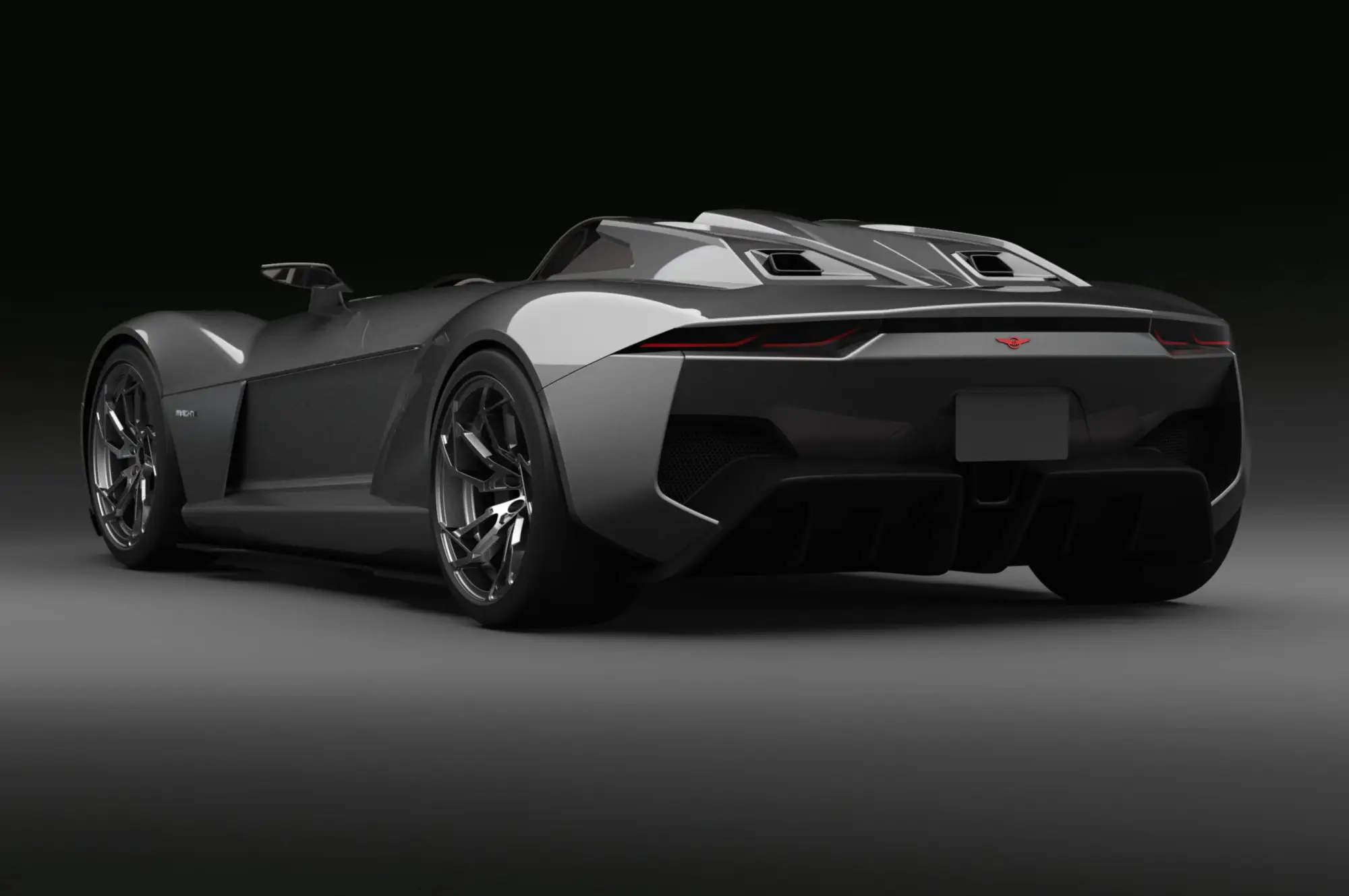 Rezvani Motors Beast - 8