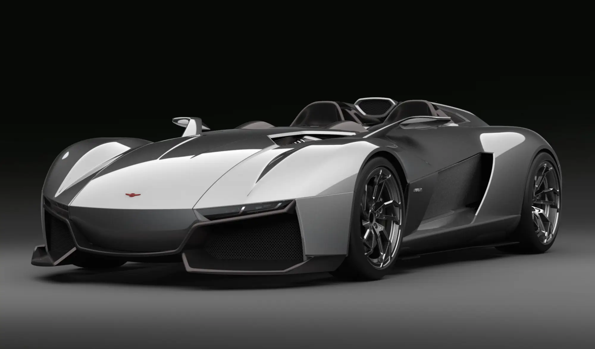 Rezvani Motors Beast - 9