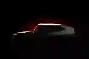 Rezvani SUV - Teaser