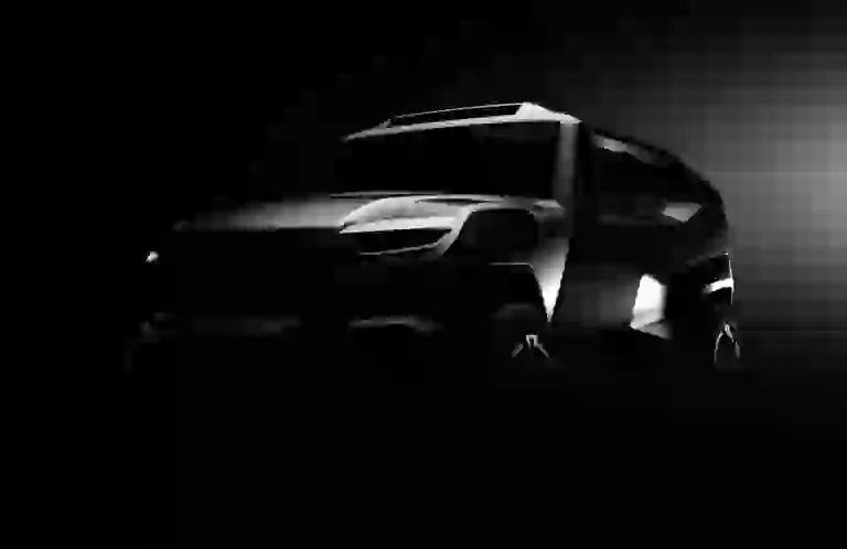 Rezvani SUV - Teaser - 3