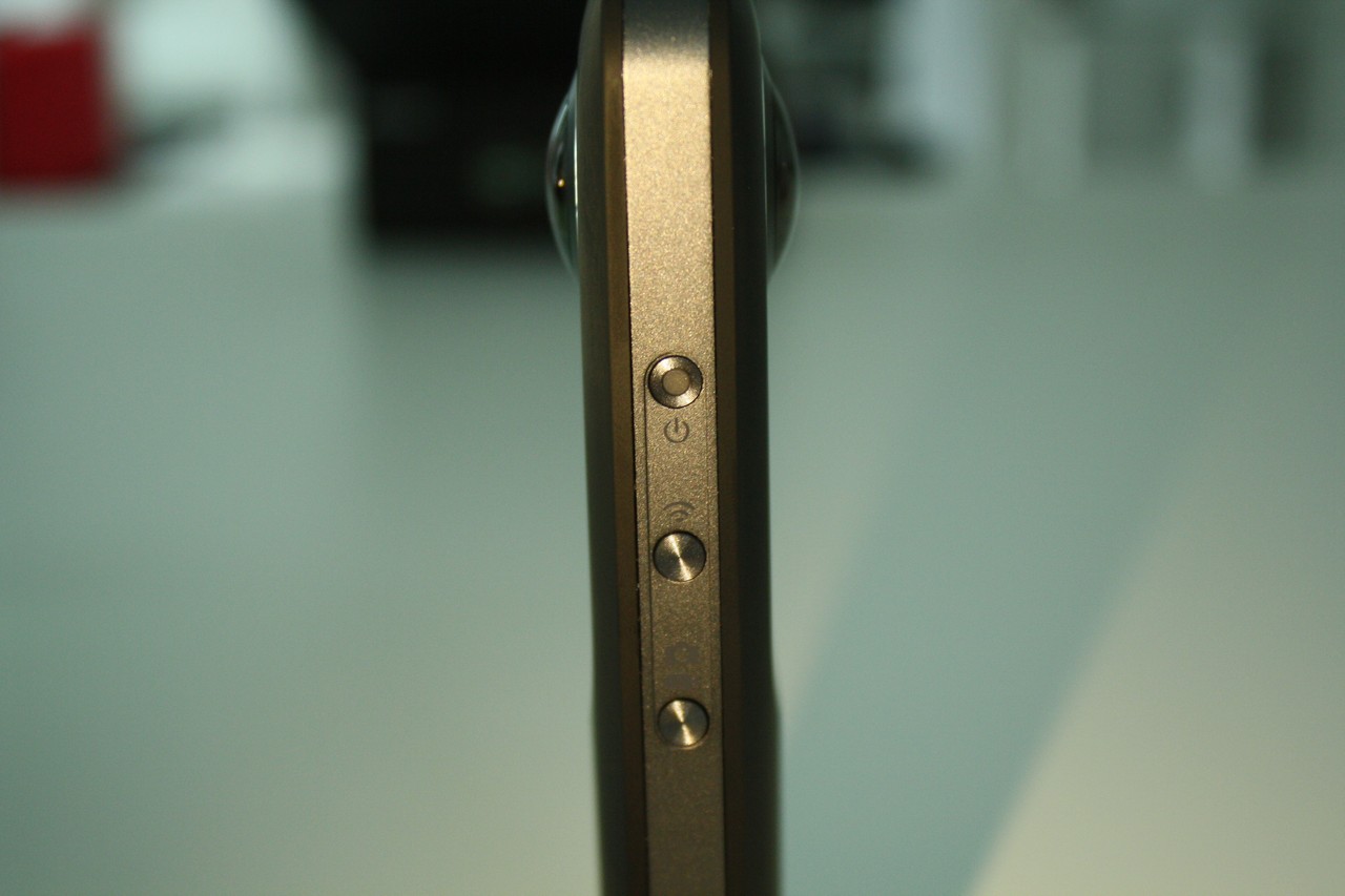 Ricoh Theta S