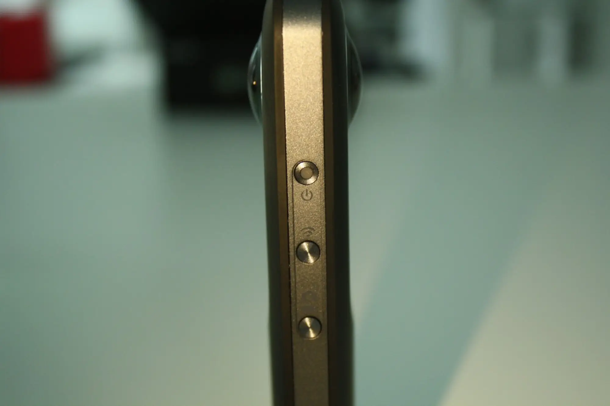 Ricoh Theta S - 10