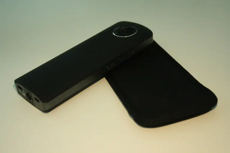 Ricoh Theta S - 14